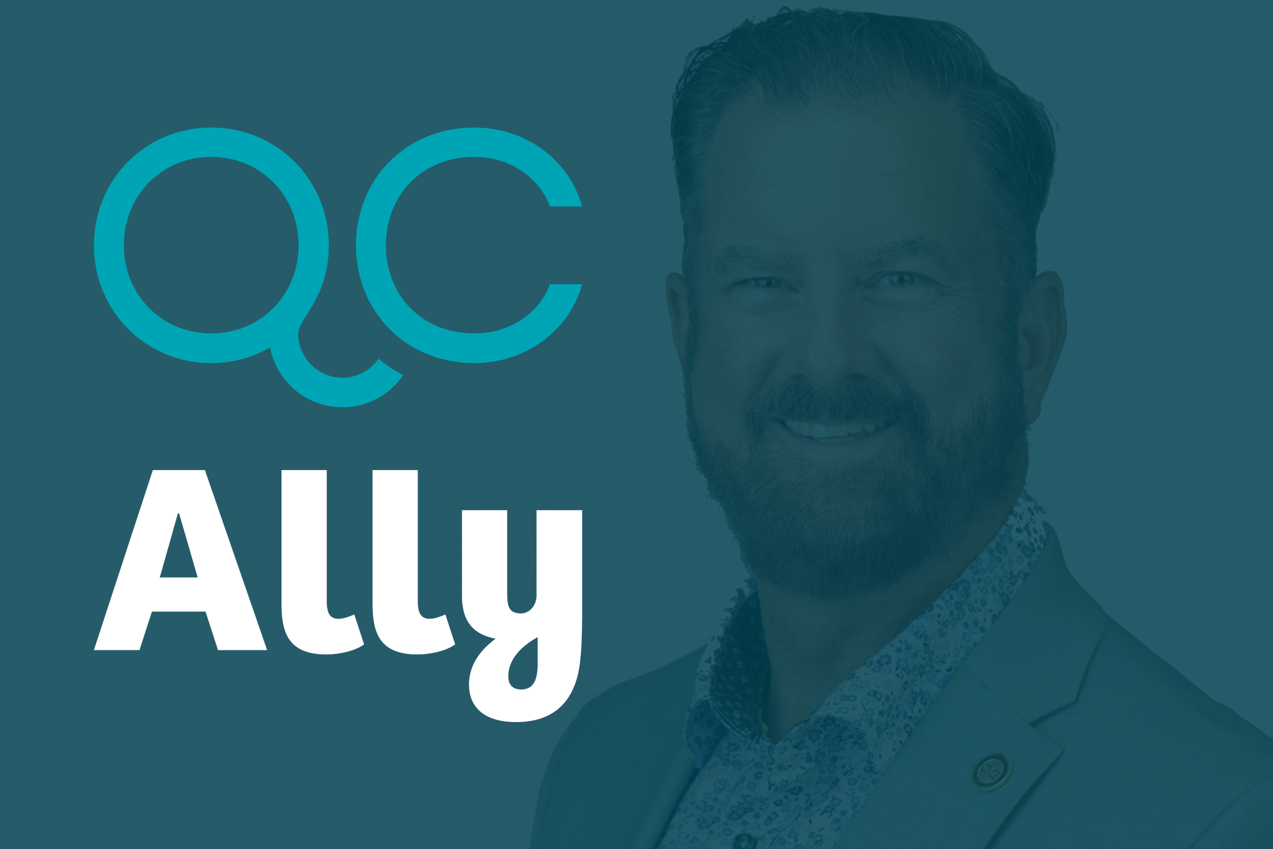 QC Ally Brings Tenured QC Industry Expert on as Chief Executive Officer